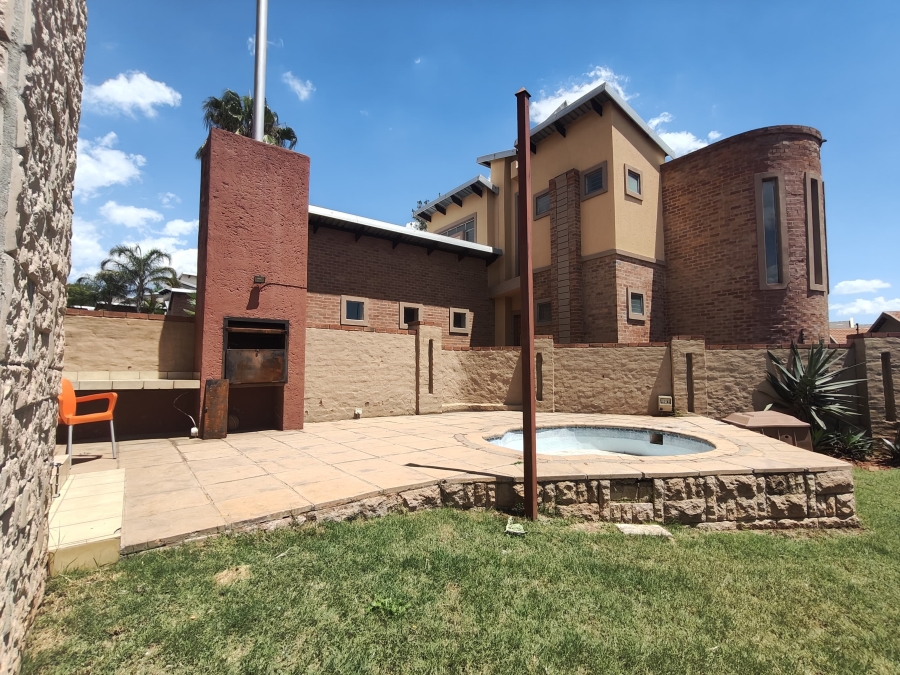 3 Bedroom Property for Sale in Cashan North West